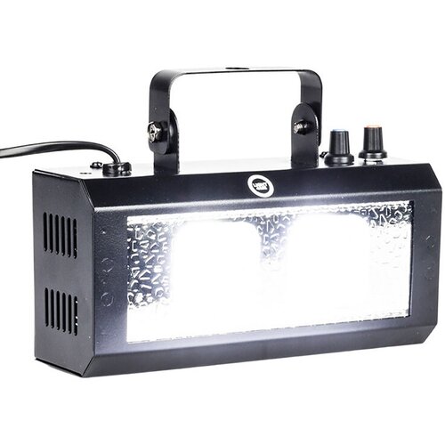 Lampa stroboskopowa LIGHT4ME Strobe 40W