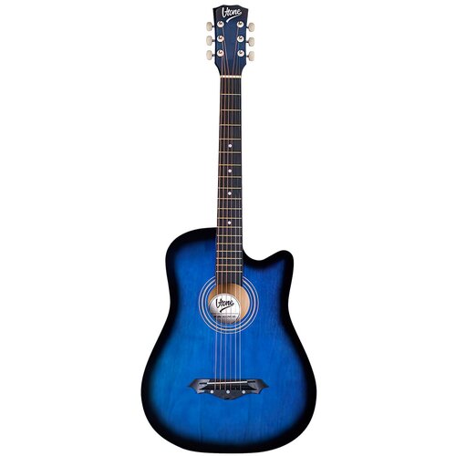 Gitara akustyczna V-TONE AG One BB Niebieski