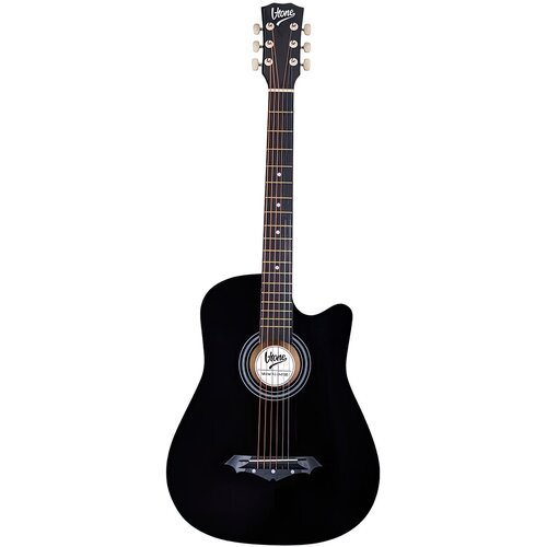 Gitara akustyczna V-TONE AG One BK Czarny