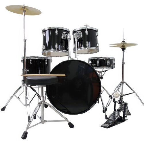 Perkusja V-TONE VD Kit Pro Czarny