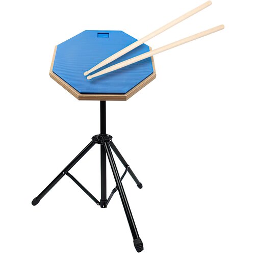 Pad perkusyjny V-TONE PDS1 Niebieski