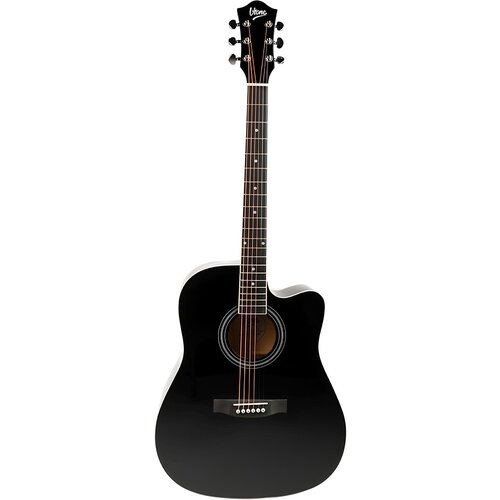 Gitara akustyczna V-TONE AG Two BK Czarny