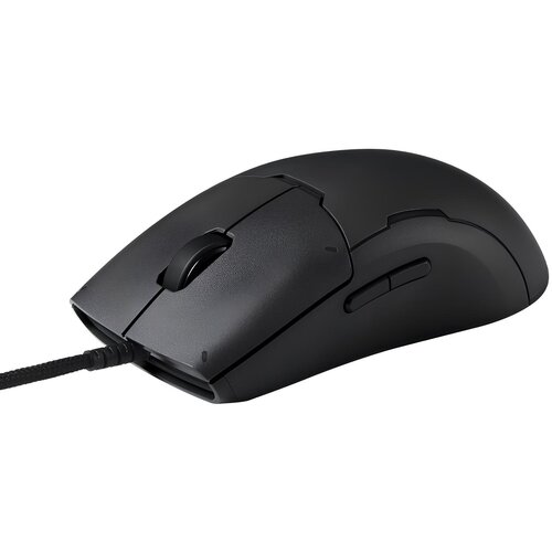 Mysz XIAOMI Gaming Mouse Lite Czarny