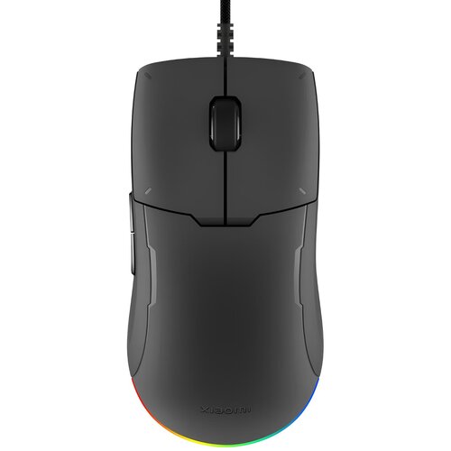 Mysz XIAOMI Gaming Mouse Lite Czarny