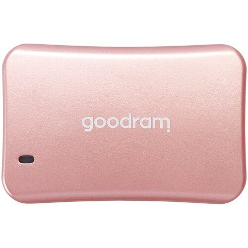 Dysk GOODRAM HX200 500GB SSD Różowy