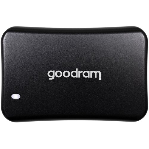 Dysk GOODRAM HX200 1TB SSD Czarny