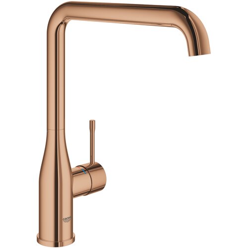 Bateria GROHE Essence 30269DA0 Miedziany