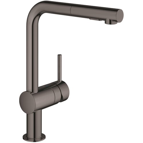 Bateria GROHE Minta 30274A00 Grafit