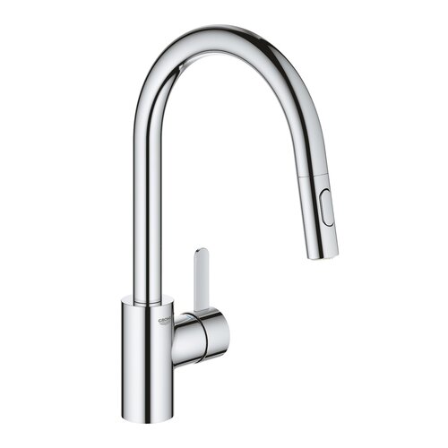 Bateria GROHE Eurosmart Cosmopolitan 31481001 Chrom