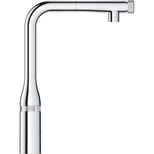 Bateria GROHE Essence 31615000 Chrom