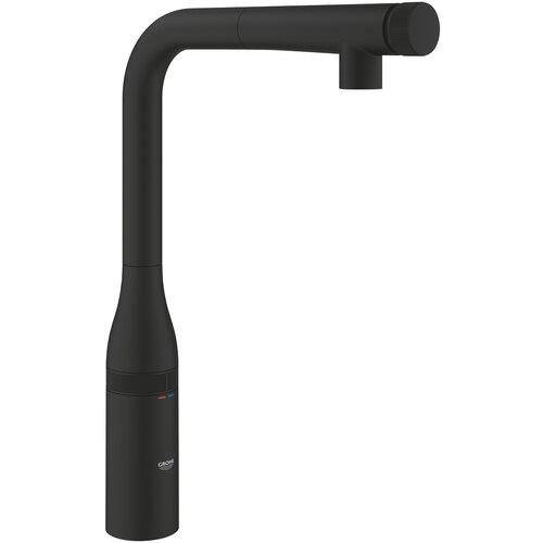 Bateria GROHE Essence SmartControl 31928KF0 Czarny