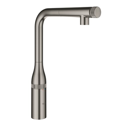 Bateria GROHE Essence SmartControl 31615AL0 Grafit