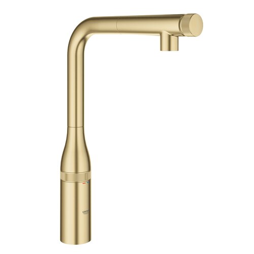 Bateria GROHE Essence SmartControl 31615GN0 Złoto szczotkowane