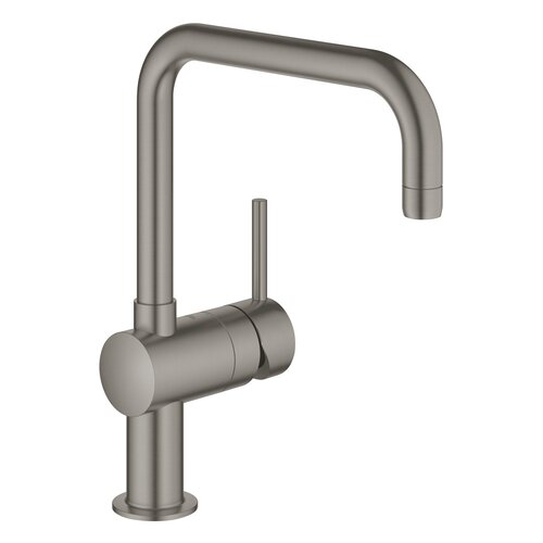 Bateria GROHE Minta 32488AL0 Grafit