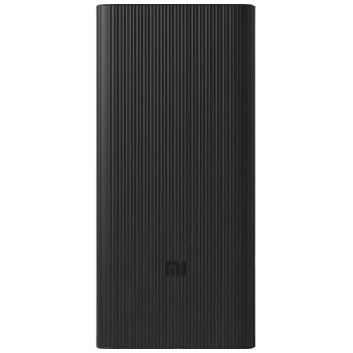 Powerbank XIAOMI PB3018ZM 30000mAh 18W Czarny