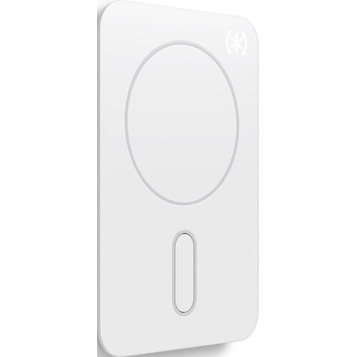 Uchwyt magnetyczny SPECK Everywhere Mount ClickLock MagSafe Biały