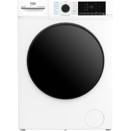 Pralko-suszarka BEKO b300 BMM5DFO5741W