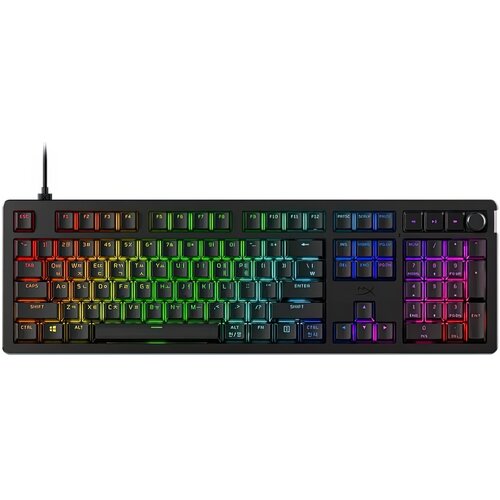 Klawiatura HYPERX Alloy Rise