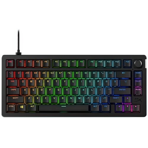 Klawiatura HYPERX Alloy Rise 75
