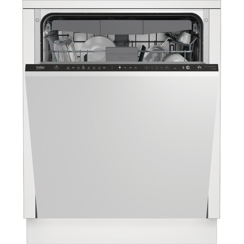 Zmywarka BEKO b300 BDIN38520Q AquaIntense HygieneIntense AutoDose 60cm