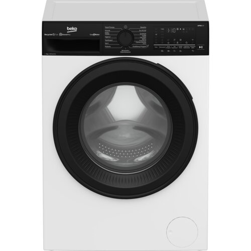 Pralka BEKO bPRO500 B5WFT694111WBPBB 9kg 1400obr SteamCure StainExpert HomeWhiz
