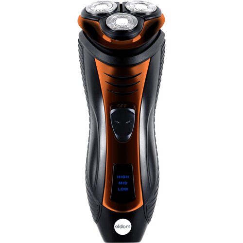 Golarka ELDOM G51U Rapid Na sucho