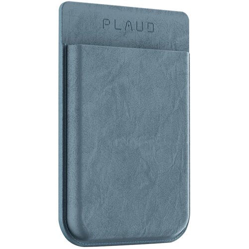 Etui AI PLAUD Note Case Niebieski