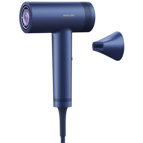 Suszarka PHILIPS seria 8000 BHD839/00 silnik BLDC 1400W