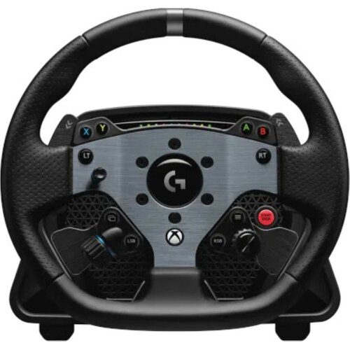 Kierownica LOGITECH G Pro Racing Wheel do Xbox/PC