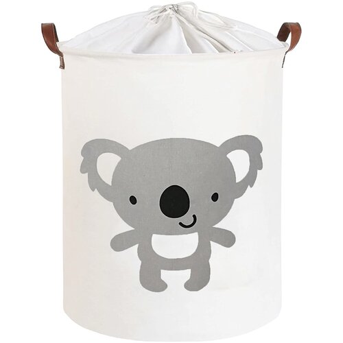 Kosz na zabawki SIPO Koala XL