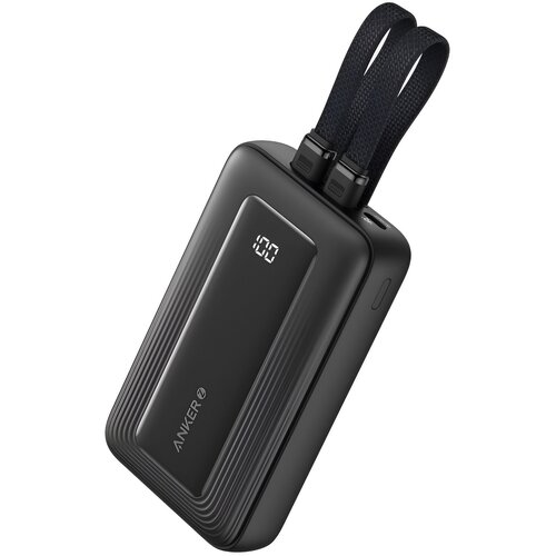 Powerbank ANKER Zolo 10000 mAh 30W Czarny