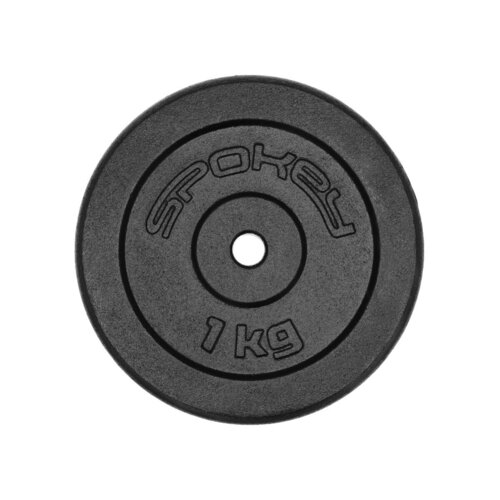 Obciążenie SPOKEY SINIS (1 kg)