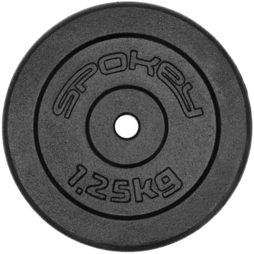 Obciążenie SPOKEY SINIS (1.25 kg)
