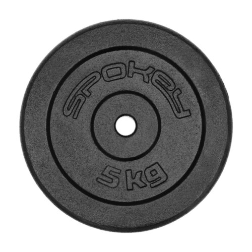 Obciążenie SPOKEY SINIS (5 kg)