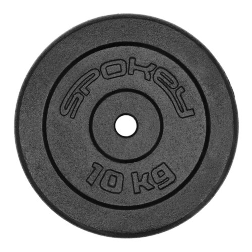 Obciążenie SPOKEY SINIS (10 kg)