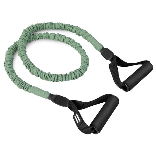 Ekspander SPOKEY Supra Tube Zielono-czarny