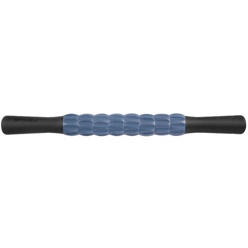 Roller SPOKEY Softer Czarno-niebieski