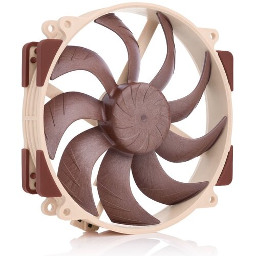 Wentylator NOCTUA NF-A14x25r G2 PWM
