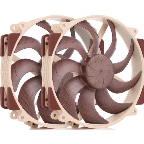 Wentylator NOCTUA NF-A14x25r G2 PWM Sx2-PP