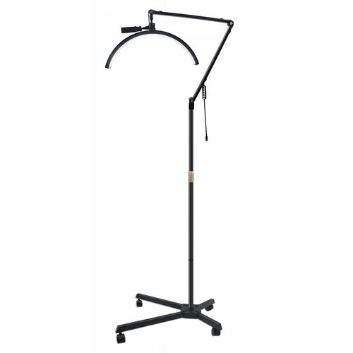 Lampa LED do paznokci MICHAEL MARINELLI GX530R Czarny