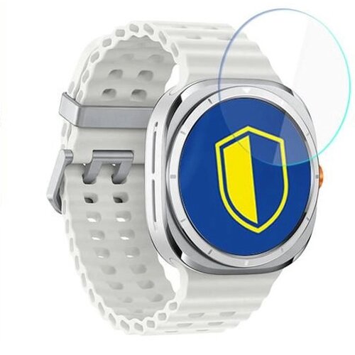 Szkło hybrydowe 3MK Watch Protection do Garmin Tactix 7 Pro