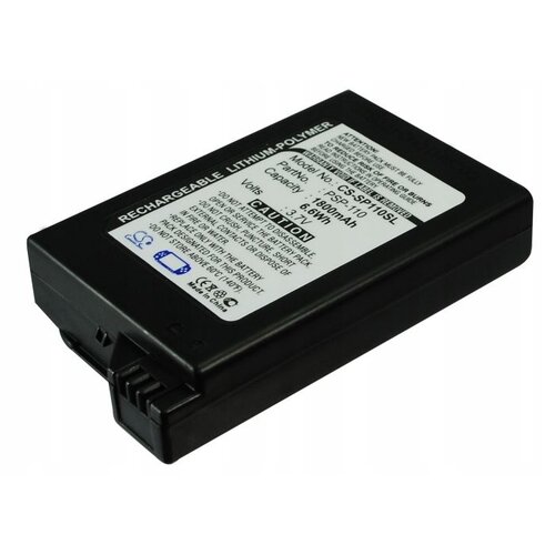 Akumulator CAMERON SINO CS-SP110SL do Sony PSP