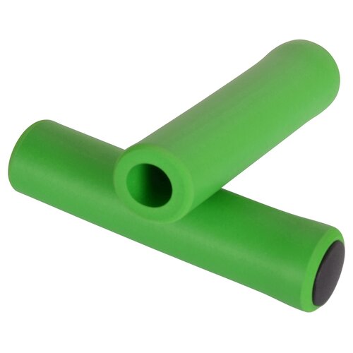Chwyty do kierownicy VÖGEL G42436G Zielony