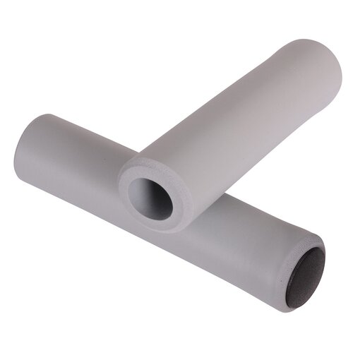 Chwyty do kierownicy VÖGEL G42442GR Szary
