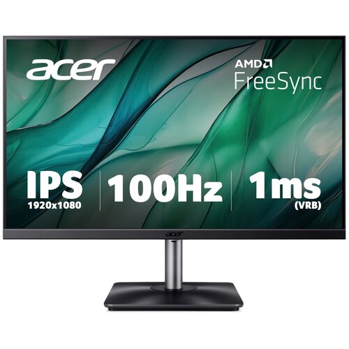 Monitor ACER Vero RS272bpamix 27" 1920x1080px IPS 100Hz 1 ms [VRB]