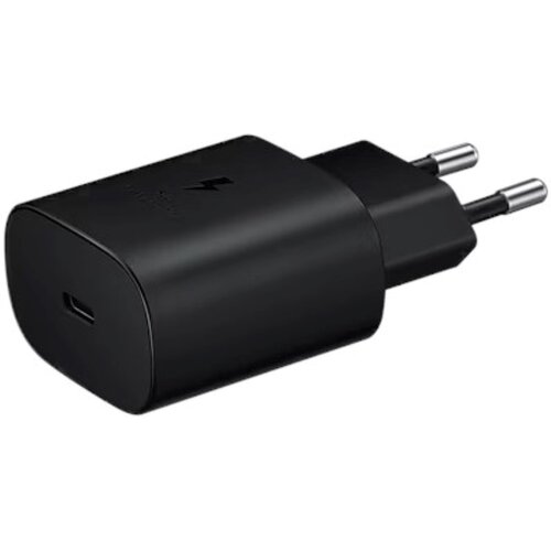 Ładowarka sieciowa SAMSUNG TA800 25W Czarny