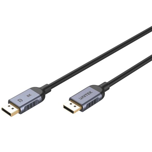 Kabel DisplayPort - DisplayPort UNITEK 2 m
