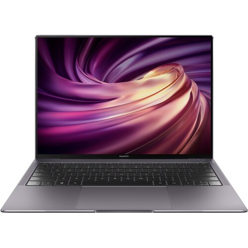 Laptop HUAWEI MateBook X Pro 13.9" i5-10210U 16GB RAM 512GB SSD GeForce MX250 Windows 10 Professional