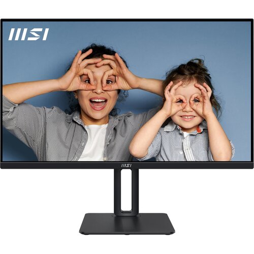 Monitor MSI Pro MP275P 27" 1920x1080px IPS 100Hz 1 ms [MPRT]