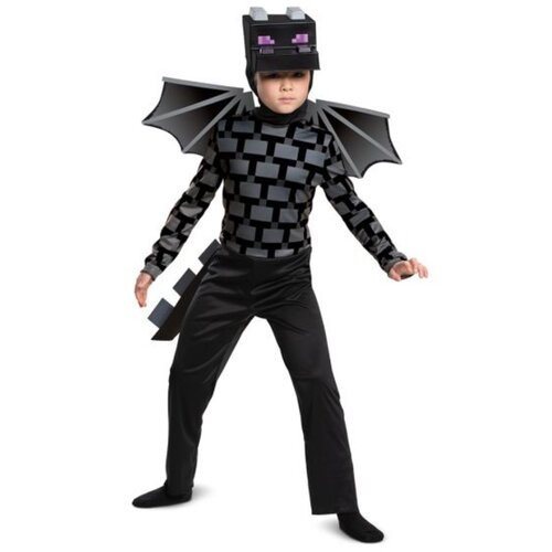 Strój karnawałowy DISGUISE Minecraft Smok Kresu 110-122 cm